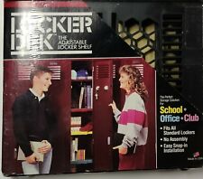 Locker dek adjustable for sale  Dripping Springs