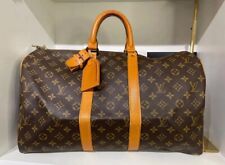 Vtg louis vuitton for sale  Lake Worth