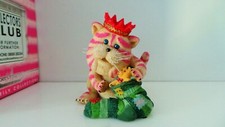 Boxed bagpuss robert for sale  LINCOLN