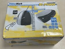 Powermid power video for sale  ASHTEAD