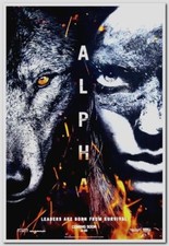 Alpha 2018 original for sale  Skaneateles