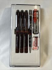 Rotring set mechanical for sale  WALSALL