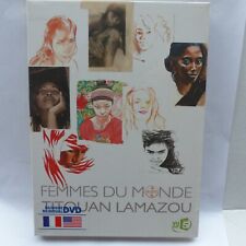 Dvd scellé femmes d'occasion  Orvault