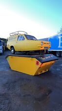 reliant robin van for sale reliant robin van for sale SHEFFIELD
