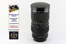 Canon raro zoom usato  Misano Adriatico