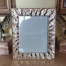 Argenti annunziata cornice usato  Codogno