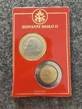 1000 lire. 500 usato  Pescara