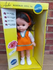 Vintage rosebud sandra for sale  WOKINGHAM