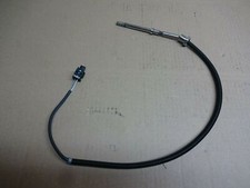 Abgassensor temperatursensor l gebraucht kaufen  Schloß Holte-Stukenbrock