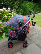 Cosatto supa pushchair for sale  PETERBOROUGH