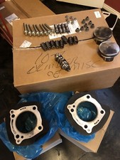 Harley oem stock for sale  Richardson
