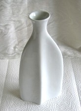 Porzellan vase sgrafo gebraucht kaufen  Hagen