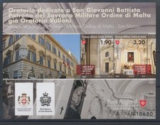 2013 smom oratorio usato  Milano