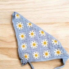 crochet girls scarf for sale  Brookings