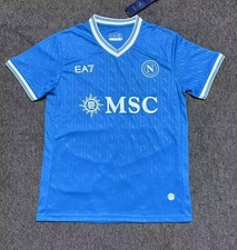 Maillot napoli naples d'occasion  Cahors