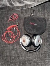 CONTINUADO/Fones de Ouvido Beats Pro da Dr. Dre Over the Ear DJ/STUDIO CABO DE ÁUDIO comprar usado  Enviando para Brazil