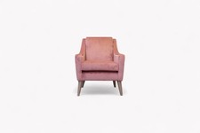 Phoebe accent chair for sale  UK