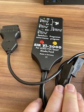 Audi seat skoda gebraucht kaufen  Hermeskeil