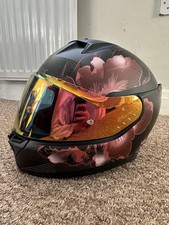 Shark skwal helmet for sale  MALTON