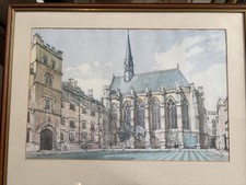Ken howard signed for sale  BRENTWOOD