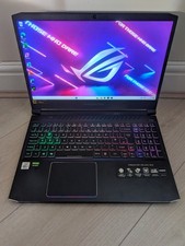 Acer predator gaming for sale  BRADFORD