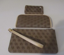 Dooney bourke handbag for sale  Benson