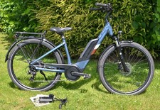 Lapierre overvolt urban for sale  SWANSEA