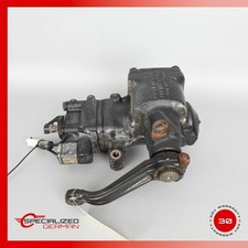 Caixa de câmbio hidráulica 1998-2001 BMW 740iL 750iL E38 fabricante de equipamento original usada, usado comprar usado  Enviando para Brazil