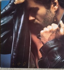 George michael epic for sale  GREAT YARMOUTH