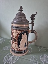 Ww1 german stein for sale  PLYMOUTH