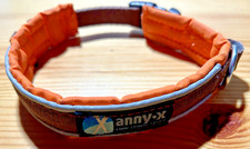 Anny steckhalsband protect gebraucht kaufen  Feldkirchen-Westerham