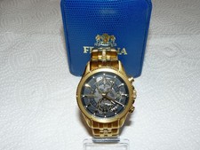 Festina f20269 chronograph gebraucht kaufen  Halle