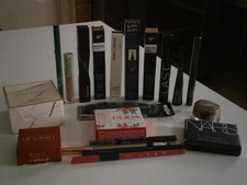 Lot maquillages last d'occasion  Cogolin