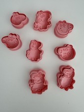 Peppa pig cookie for sale  RICHMOND