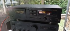 Superbe platine luxman d'occasion  Lille-