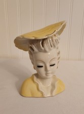Vintage enesco lady for sale  Nashville