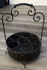 Wine bottle holder for sale  Henderson