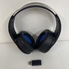 Sony playstation platinum for sale  BRADFORD