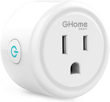Mini plug outlet d'occasion  Expédié en France