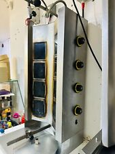 Sergas ge4 electric for sale  CAMBERLEY