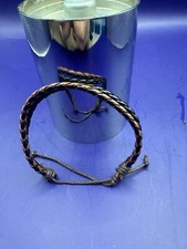 Joli double bracelet d'occasion  Limoges-