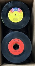 Vtg rpm records for sale  Detroit
