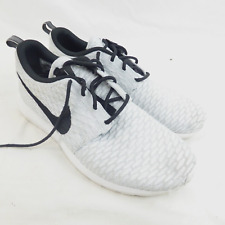 Nike flynit roshe for sale  MIDDLESBROUGH