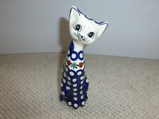 Boleslawiec polish pottery for sale  NEWPORT