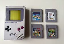 Original nintendo gameboy for sale  BRISTOL