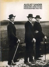 August sander menschen gebraucht kaufen  Schenefeld