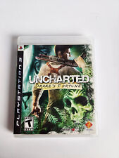 Uncharted drake fortune for sale  Cuyahoga Falls