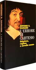 Errore cartesio antonio usato  Milano