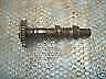 Aspect camshaft cil. d'occasion  Expédié en Belgium