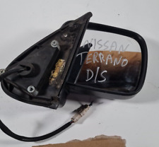 Nissan terrano driver for sale  PETERHEAD